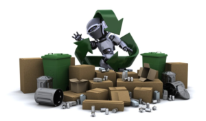 Read more about the article How Recycling Helps You Make the Most Out of Your Commercial Waste?