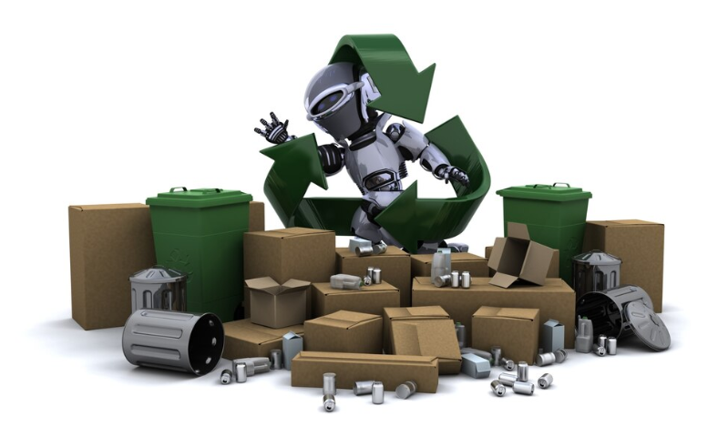 You are currently viewing How Recycling Helps You Make the Most Out of Your Commercial Waste?