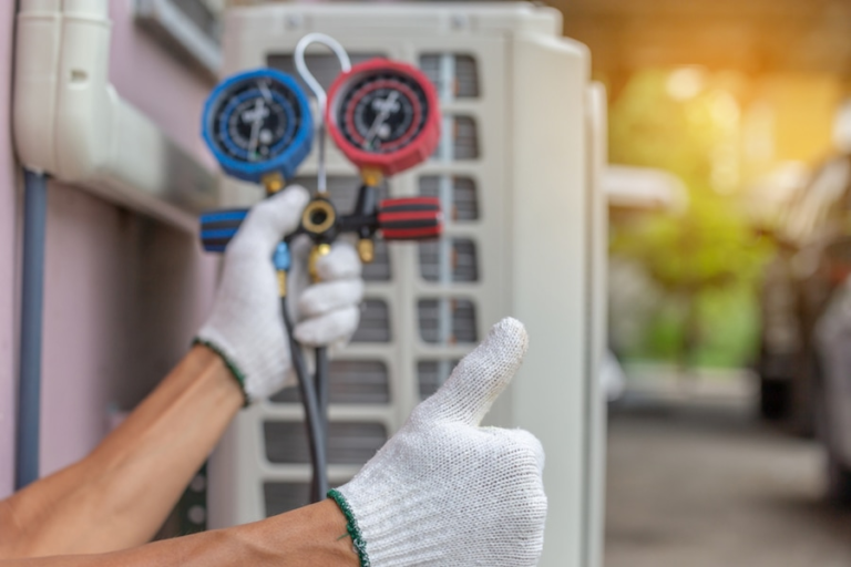 Read more about the article Air Conditioning Maintenance and AC Services: Key Strategies for Longevity and Performance