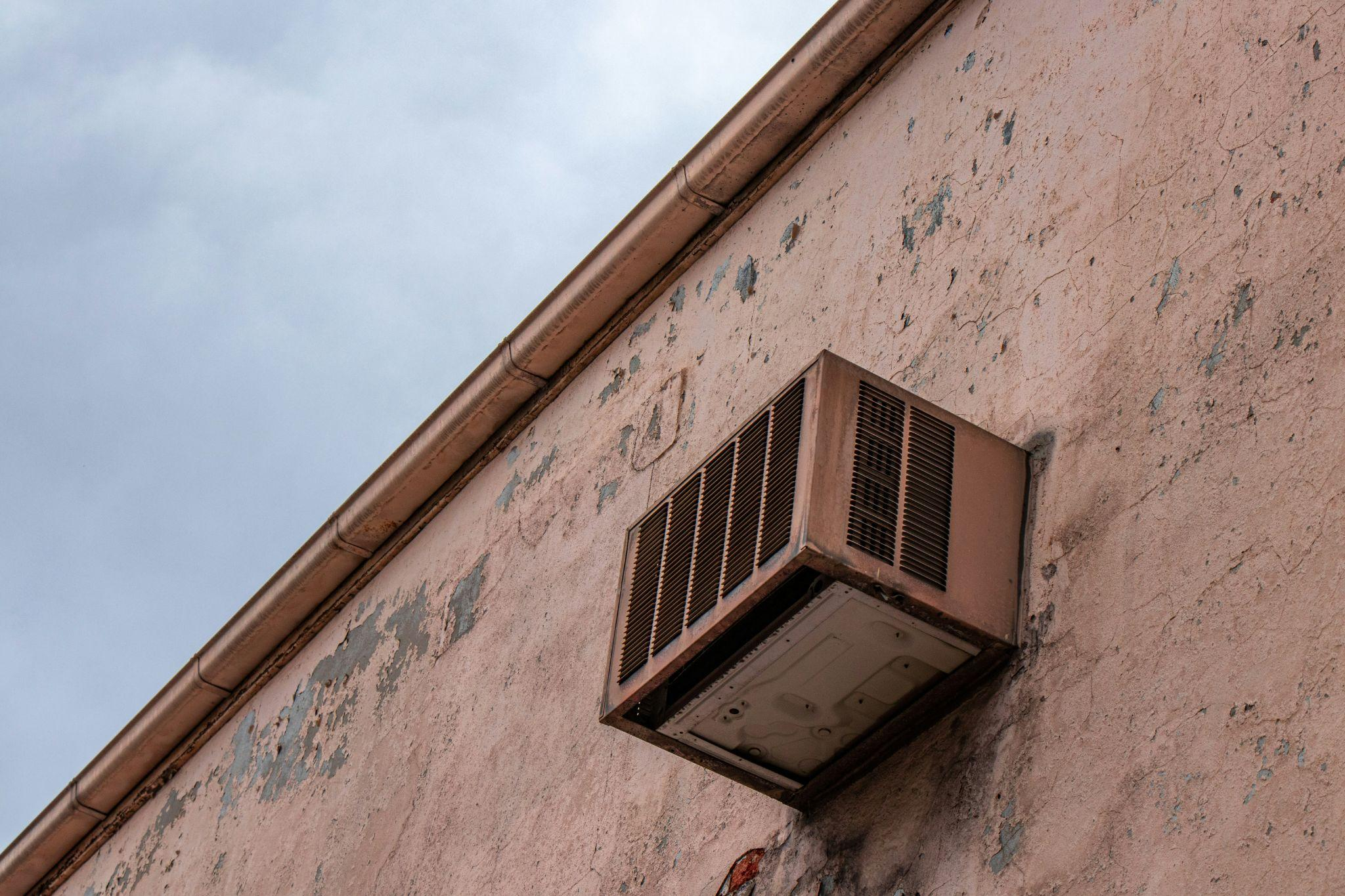 You are currently viewing Conquering Climate Chaos: Your Home’s Defense Against the Elements