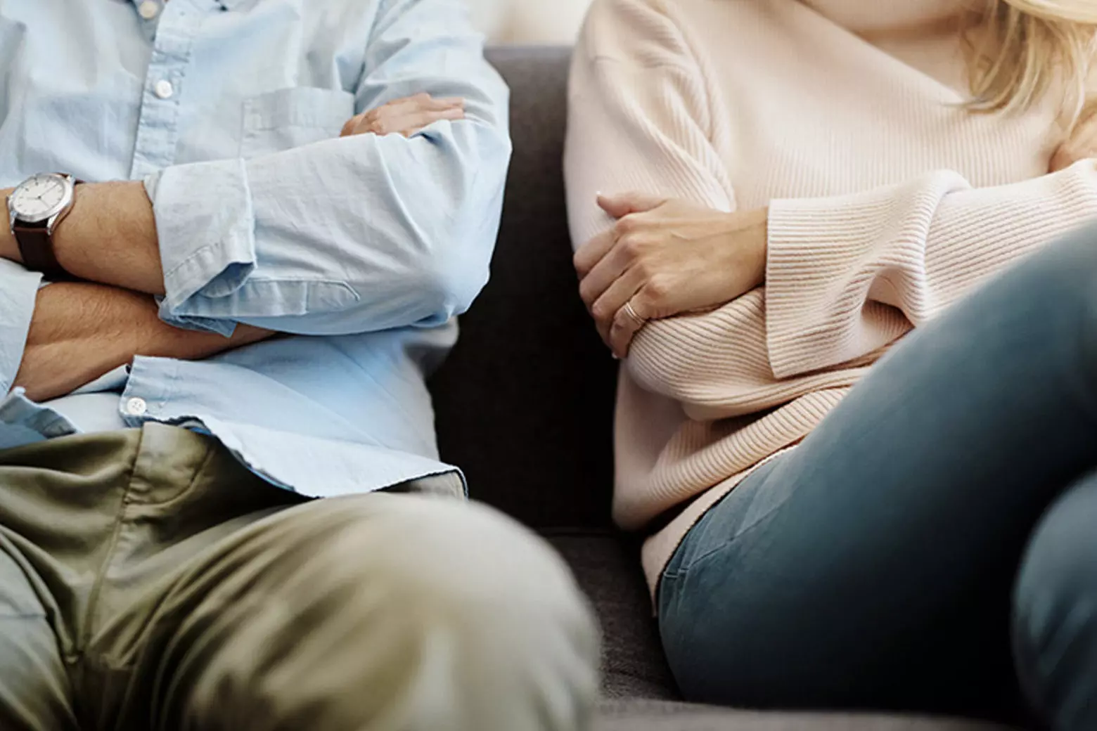 You are currently viewing How to Survive and Thrive Through Divorce