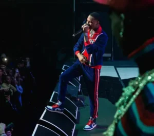 Key Glock