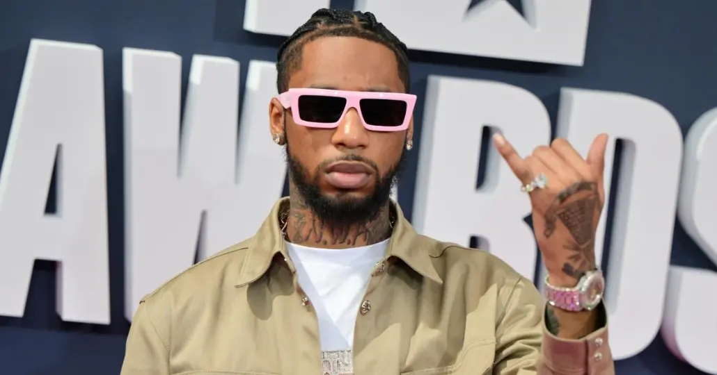 You are currently viewing Key Glock: The Rise of a Memphis Rap Icon