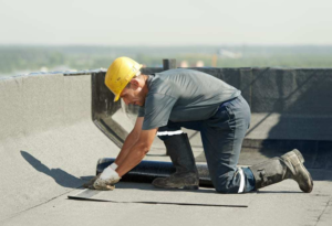 Read more about the article Expert Tips for Flat Roof Repair: How a Professional Roofing Contractor Can Help