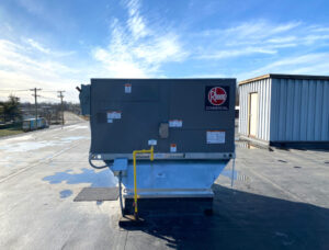 Read more about the article Restore Efficiency with Reliable Commercial HVAC System Repairs