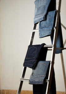 Read more about the article Denim Decoded: The Best Jeans for Every Man’s Wardrobe