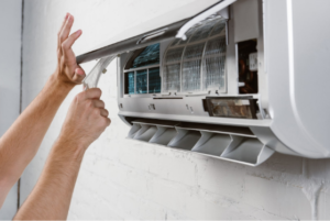 Read more about the article 5 Practical Reasons to Hire a Professional for Air Conditioning Repair