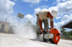 Read more about the article 5 Essential Benefits of Precision Concrete Cutting