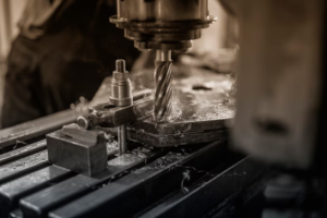 Read more about the article How Shaft Machining Enhances Precision Engineering