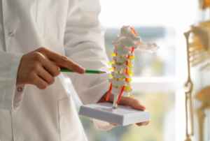 Read more about the article When Spine Surgery is the Best Treatment Option