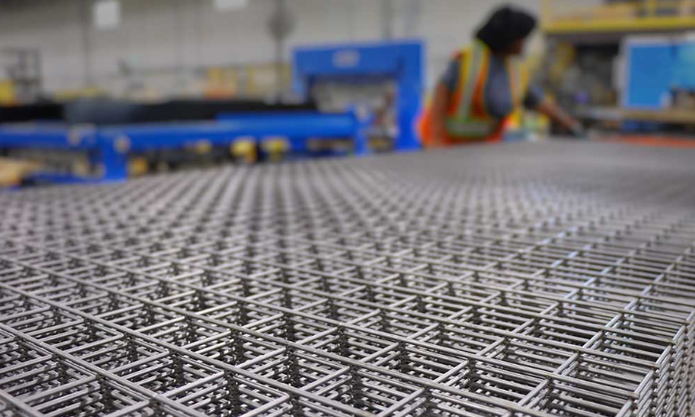 You are currently viewing 5 Major Benefits of Choosing Custom Wire Mesh