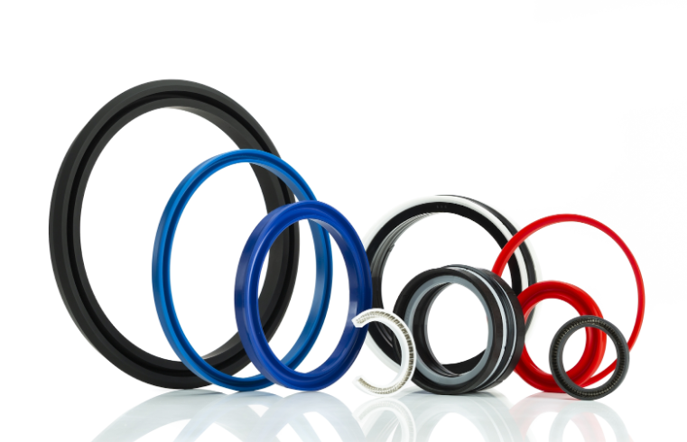 You are currently viewing The Role of Hydraulic Seals in Ensuring Equipment Efficiency