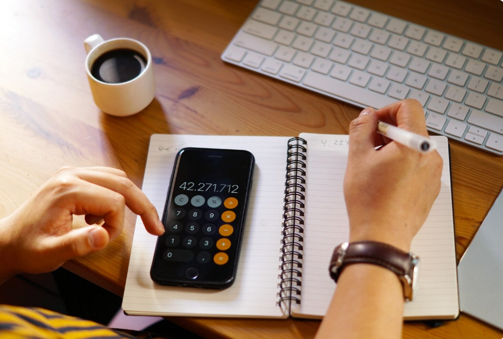 You are currently viewing Unlock the Power of an Increase Percentage Calculator to Accurately Calculate Percentage Change