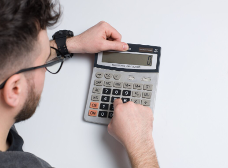 You are currently viewing Easy Way to Calculate Compound Interest on Loan & Markup Percentage